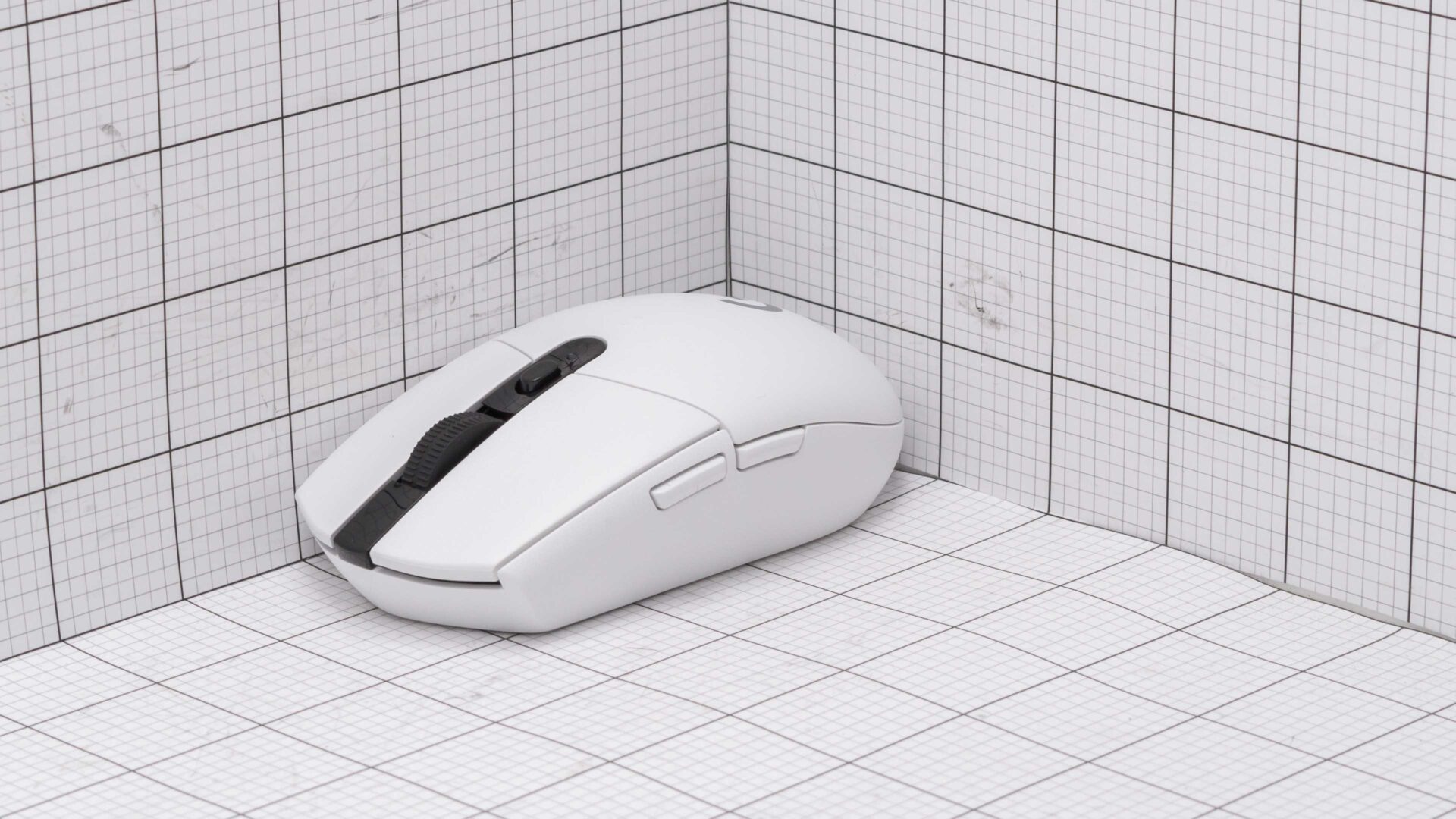 Logitech G503 LightSpeed Mouse