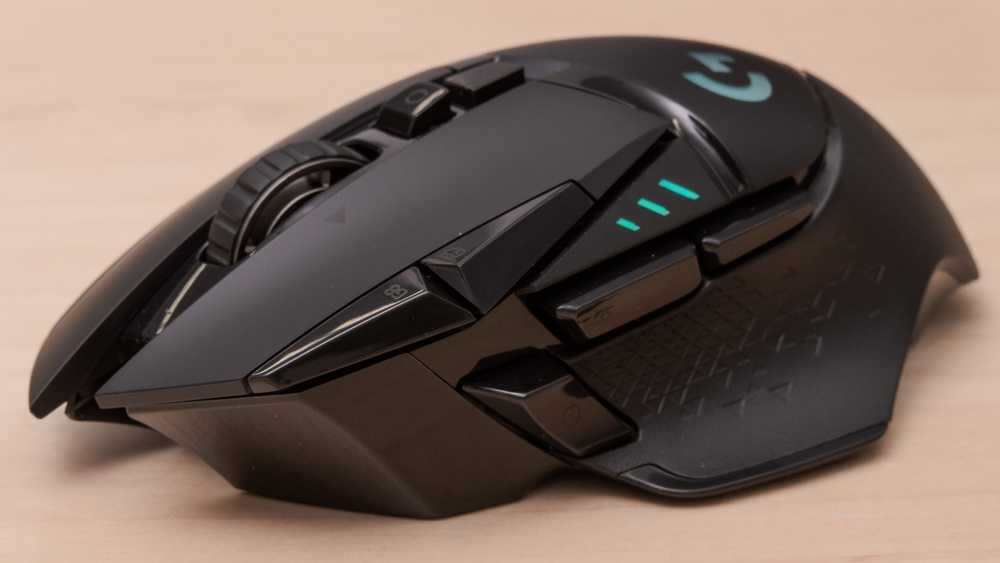 Best-gaming-mouse-review
