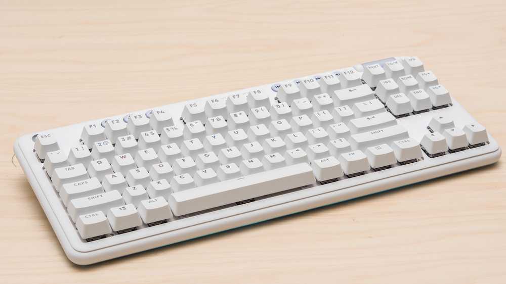 bàn phím gaming tốt nhất - best gaming keyboard