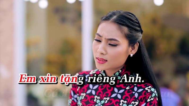 những bài hát karaoke cho nữ giọng thấp dễ hát