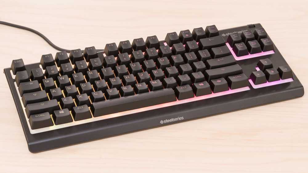 bàn phím gaming tốt nhất - best gaming keyboard