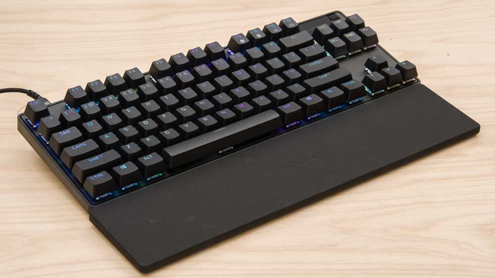 bàn phím gaming tốt nhất - best gaming keyboard