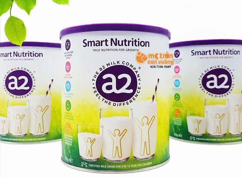 sua-a2-co-tot-khong-10-smart-nutrition
