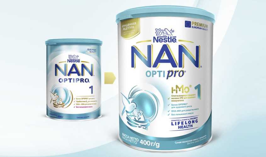 Sữa Nan Optipro số 1