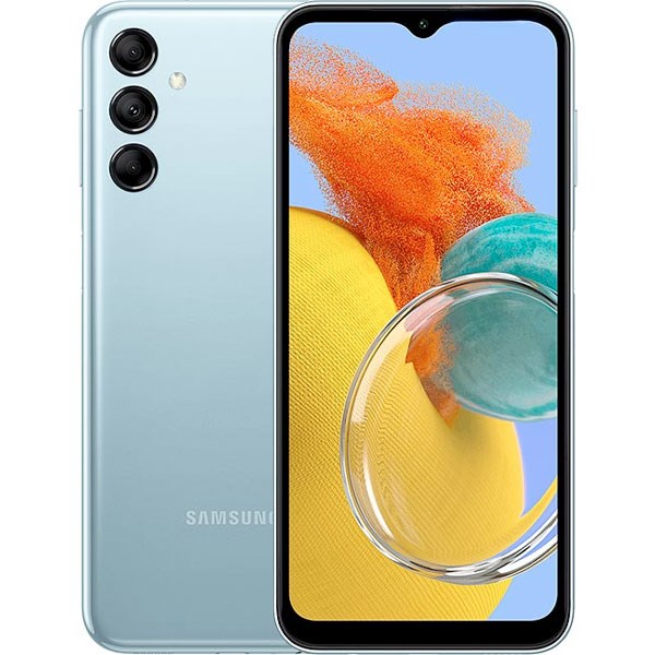 Điện Thoại Giá Tốt Nhất: Điện Thoại SamSung Galaxy M14 5G