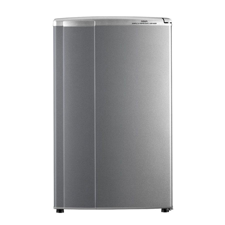 Tủ lạnh mới giá rẻ: Tủ lạnh mini Aqua
